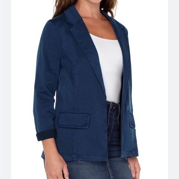 Liverpool Jackets & Blazers - Size S Liverpool blazer